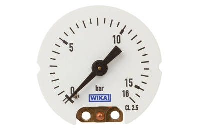 Wika pressure gauge PMM01