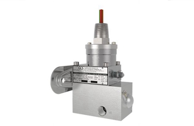 CCS pressure switch 672DE