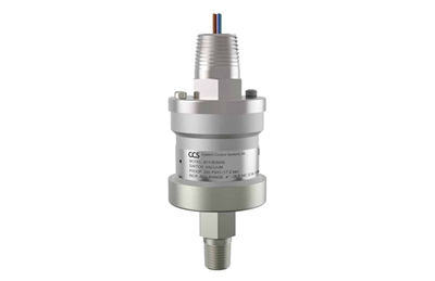 CCS pressure switch 611GZE series