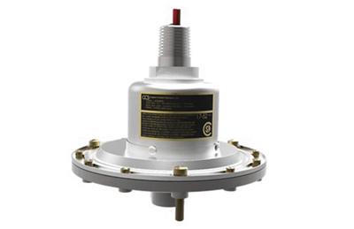 CCS pressure switch 675GE series