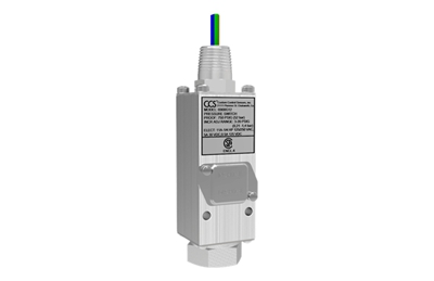 CCS pressure switch 6900GE series