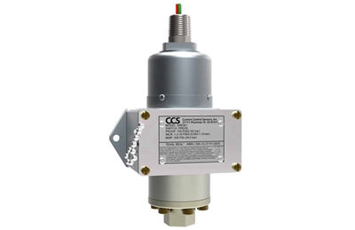 CCS differential pressure switch 646DCE