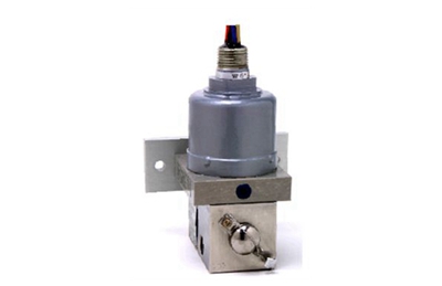 CCS differential pressure switch 673DE