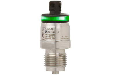 WIKA pressure sensor A-1200