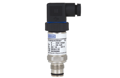 WIKA pressure sensor S-11